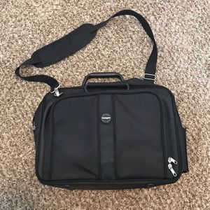 Kensington Contour Pro Notebook Carrying Case